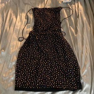 Windsor Mini Dress